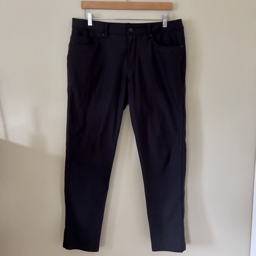 Lululemon ABC Slim Pants